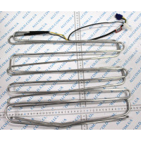 ТЭН Samsung DA 47-00139 D 280wt. 3фишки
