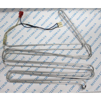 ТЭН No Frost ARDO 524026400 133.6 W (38см*23см вывод под слив 21см)