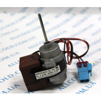 Вентилятор обдува no frost   BOSH ,MTF718RF (вал длина 39мм,диам 3,2мм)  13V 3,3 W2050R,023A 
