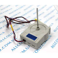 Вентилятор обдува MTF723 No frost LG RDA056S11