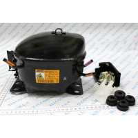 Компрессор БЕЗ ГАРАНТИИ !!! ACC HMK 95 AA (R-600a,-23,3t / 167wt.) Италия