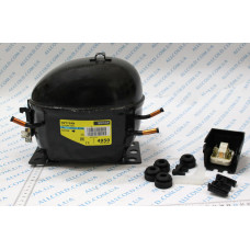 Компресор! R-134! SECOP GVY 75 AN (R-134a, -23,3 t / 200 wt.)