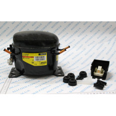 Компрессор !!!R-600a Secop !!! HVY 67 AT (R-600a,-23,3t / 107 wt.)