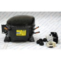 Компресор SECOP GTK 55 AТ (R-134,-23,3t/170wt) Австрія БЕЗ ГАРАНТІЇ!