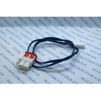 "Датчик температуры  Samsung  SC 033  DA 32-00006 L  (10см синий  5 Ком)
