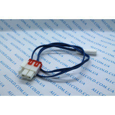 "Датчик температуры  Samsung  SC 033  DA 32-00006 L  (10см синий  5 Ком)
