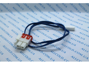 Датчик температури Samsung SC 033 DA 32-00006 L (10см синій 5 Ком)