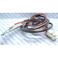 Датчик температуры   + плавкий предохранительSC KSD CGQ 8 LG  + (4781JB2003В/3U)  отдельно предохранитель +датчик 10 кОМ