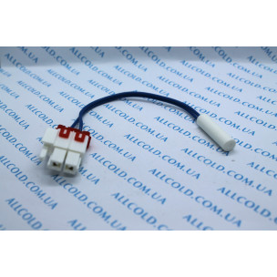 Temperature sensor Samsung DA32-10105 H (10 cm soldered in plastic 5.2 Kom) PRB002SA original