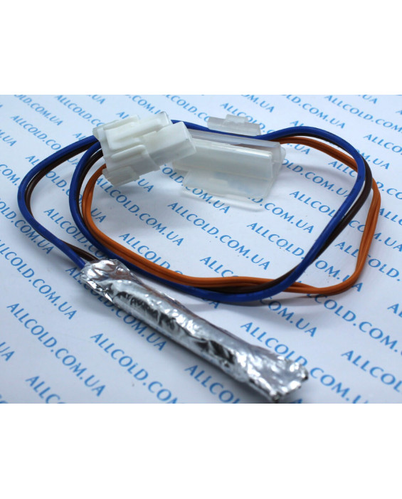 Temperature sensor + fuse LG (6615JB2002 M) (separate fuse foil + sensor 12Kom) 35cm original