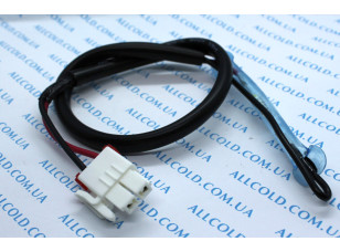 термоплавкий запобіжник Samsung DA 47-00095 Е (у вакуумі, в ізоляторі) 30см