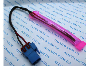 Термоплавкий запобіжник Samsung DA47-00138 A/E/F (вакуумне пакування) 30 см 70 C