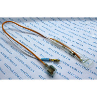 Термоплавкий предохранитель Samsung  SC 065  DA47-00138A(E) SC 065 .( в вакуумной упаковке ) 30  см  70 C