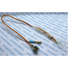 Термоплавкий предохранитель Samsung  SC 065  DA47-00138A(E) SC 065 .( в вакуумной упаковке ) 30  см  70 C