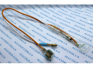 Термоплавкий запобіжник Samsung SC 065 DA47-00138A(E) SC 065 .( у вакуумній упаковці) 30 см 70 C