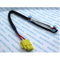 Термоплавкий предохранитель Samsung RL 33 KSD 7013