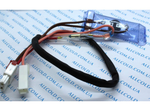 Термореле + плавкий запобіжник Samsung SC 022 + PRB003SA (у вакуум упак.DA 47-10150 F)(окремо терморелі у вакумній упаковці + запобіжник у вакуумній упаковці) PRB003SA+ SC 022