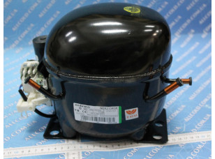 Компресор "ASPERA" NEK 2134 GK (R-404, LBP, -20t/579wt) 8.78 cm3