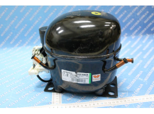 Компресор "ASPERA" NEK2168GK (R-404, LBP, -20t/742wt) 14,3 см3
