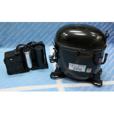 Компрессор "ASPERA" NT 2192 GK (R-404,-20t./1100wt.) 22.4 cm3
