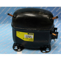 Компрессор DANFOSS SC 10 C (Низкотем t-20C,470 вт, R22)