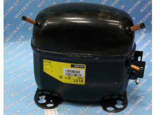 Компресор DANFOSS SC 10 C (Низкотем t-20C,470 вт, R22)