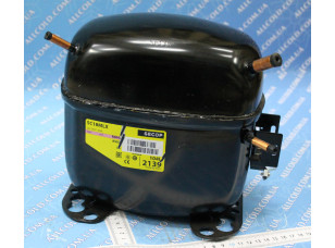 Компресор DANFOSS SC 18 МLХ (Середньотемп.t-15C/1210 вт, R-404/507)