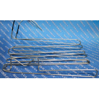 ТЭН испарителя C00268482 ( 488000268482 ) Stinol, Hotpoint-Ariston, Indesit,