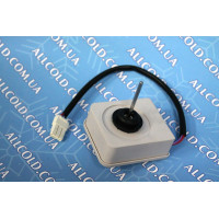 Вентилятор обдування SC DC 12 V 2200 об/хв
