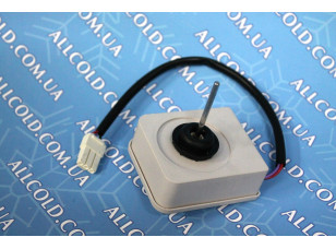 Вентилятор обдування SC DC 12 V 2200 об/хв