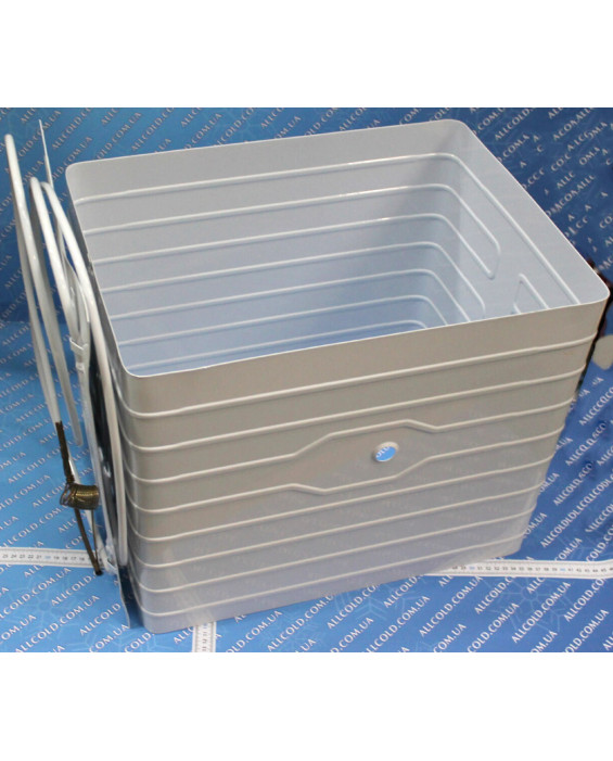 Evaporators for household refrigerators Nord-233(U) (U - Ukraine)