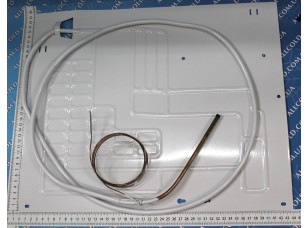 Випарник HR 1патр (45/37см.)