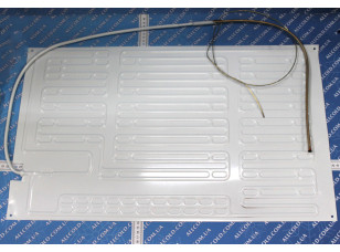 Випарник MD 1патр (430/730мм.)
