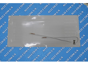Випарник MD 2х патр (450/1000мм.) 2 трубопроводи