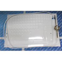 Испаритель RB 1х патр ( 400/600.) с капилляркой +