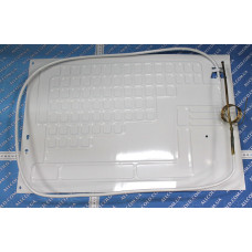Випарник RB 1х патр (400/600.) з капіляркою +
