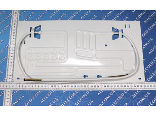 Випарник RB 2х патр (400/200) прохідний d6mm+
