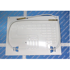 Випарник RB 2х патр (400/300.) прохідний +