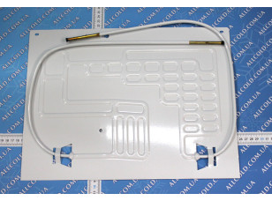Випарник RB 2х патр (400/300.) прохідний +