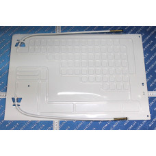 Випарник RB 2х патр (400/600.) прохідний +