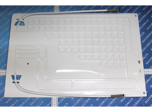 Випарник RB 2х патр (400/600.) прохідний +