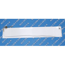 Випарник RB 1х патр (1155/250) розгорнутий