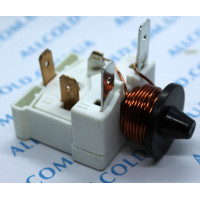 Реле "Danfoss" 117U6000