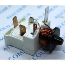 Реле "Danfoss" 117U6015