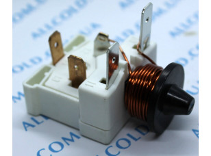 Реле "Danfoss" 117U6000
