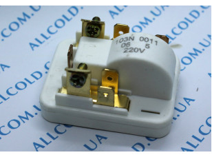 Реле "Danfoss" 103N0011