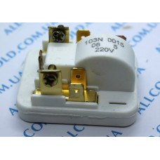 Реле "Danfoss" 103N0015