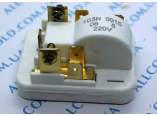 Реле "Danfoss" 103N0015