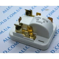 Реле "Danfoss" 103N0016