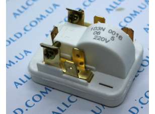 Реле "Danfoss" 103N0016